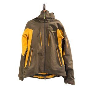 Patagonia Men's Vintage Powder Bowl Snow Jacket Size Large Style # 30090 FW 2009